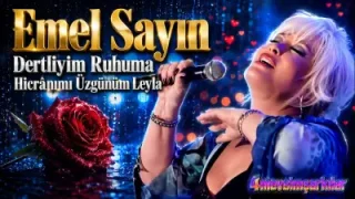 Emel Sayın Leyla