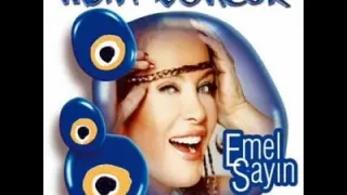Emel Sayın Mavi Boncuk