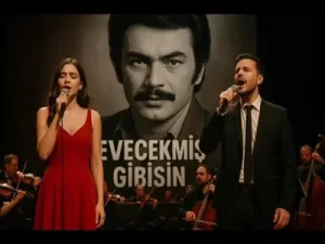Emel Sayın – Saksofonla Oyun Havası