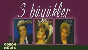 Emel Sayın Sevgi Bağları