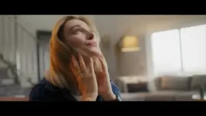 Emel Şenel Sevdiğim Adam Albüm Kapağı