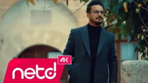 Emin Aksoy Gelmesin Albüm Kapağı