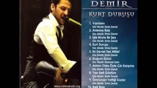 Emin Demir Yan Deli Gönlüm