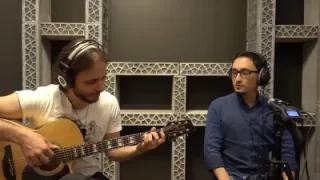 Emin Karadayı Beni Çok Sev Tarkan Cover
