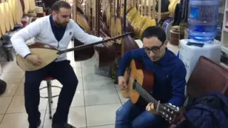 Emin Karadayı Selanik Türküsü