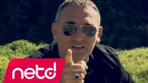 Emin Şeker Hamarat Kız Albüm Kapağı