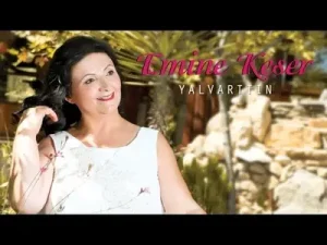 Emine Keser A Halı