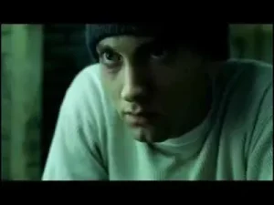 Eminem Şarkıları Albüm Kapağı