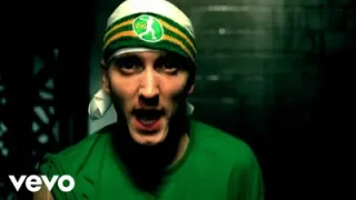 Eminem Sing For The Moment