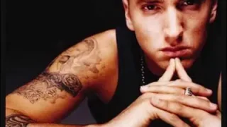 Eminem The Warning