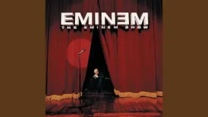 Eminem Till I Collapse Albüm Kapağı