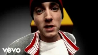 Eminem Without Me