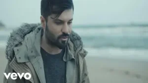 Emir Bi Ağla Albüm Kapağı