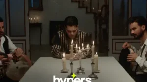 Emir Can İğrek Boylu Boyunca