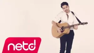 Emir Can İğrek Gönül Davası Albüm Kapağı