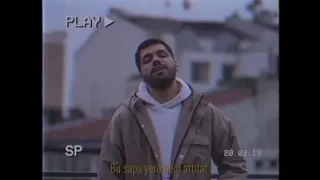 Emir Can İğrek Sapa