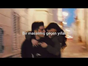 Emir Can İğrek Sen Bensiz Ben Sensiz Albüm Kapağı