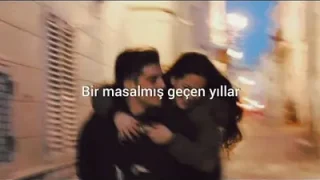 Emir Can İğrek Sen Bensiz Ben Sensiz