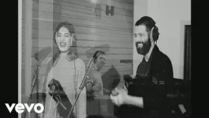 Emir Ersoy Tastamam ft. Hande Subaşı Keremcem Albüm Kapağı