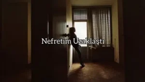 Emir Kaya Nefretim Uzaklaştı