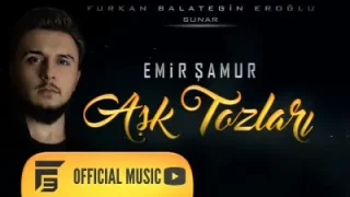 Emir Samur Aşk Tozları
