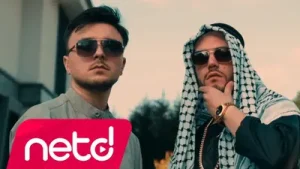 Emir Samur Echo Masta Kısmet