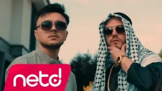 Emir Samur Echo Masta Kısmet