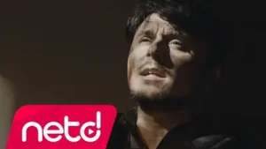 Emir Samur Yaktın Yar Albüm Kapağı