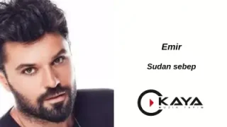 Emir Sudan Sebep