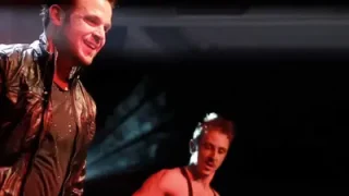 Emir Yeşil Wonder Woman