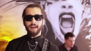 Emir Yıldız O Zamanlar Albüm Kapağı