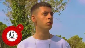 Emircey Enkaz Albüm Kapağı