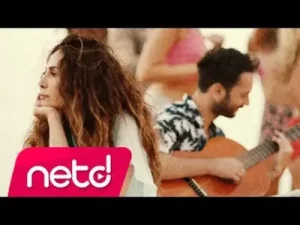 Emirhan Cengiz feat. Betül Demir Hacıyatmaz Albüm Kapağı