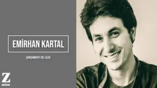 Emirhan Kartal Çarşambayı Sel Aldı