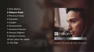 Emirkan Mahşere Kadar