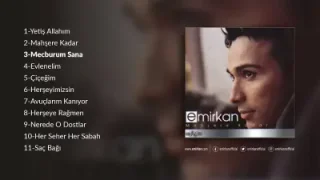Emirkan Mecburum Sana