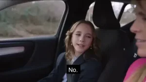Emma Kok About Bullying And Gastroparesis Albüm Kapağı