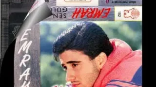 Emrah Ağlamak İstiyorum Yüksek Kalite