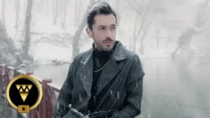 Emrah Akduman Bilmiyorsun Albüm Kapağı