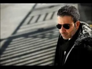 Emrah Anne Albüm Kapağı