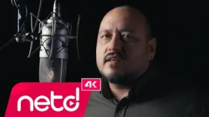 Emrah Biçer Üşüyorum Albüm Kapağı