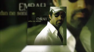 Emrah - Bunun Adı Hayat video klibi