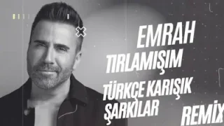 Emrah Bütün Şarkıları