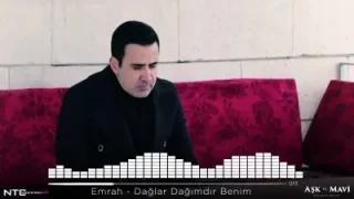 Emrah Dağlar Dağımdır Benim
