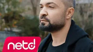 Emrah Dede Düş Albüm Kapağı