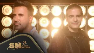 Emrah feat. Caner Tepecik Kahpe Felek Albüm Kapağı