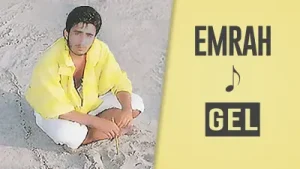 Emrah Gel