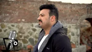 Emrah Güllü Felek