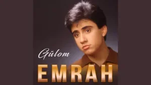 Emrah Gülom