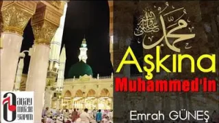 Emrah Güneş Aşkına Muhammedin